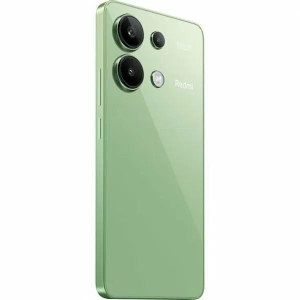 Išmanusis Telefonas Xiaomi Redmi Note 13 6,67" QUALCOMM SNAPDRAGON 685 6 GB RAM 128 GB Žalia
