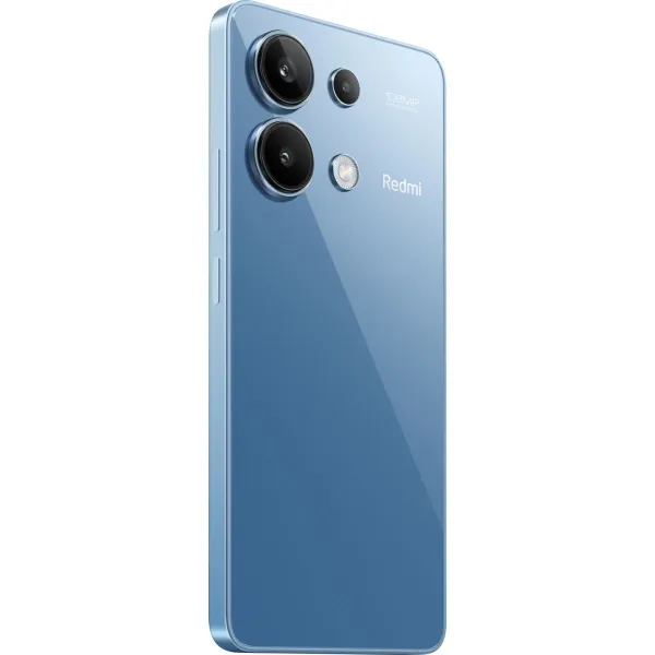 Išmanusis Telefonas Xiaomi Redmi Note 13 6,67" QUALCOMM SNAPDRAGON 685 8 GB RAM 128 GB