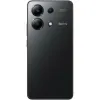 Išmanusis Telefonas Xiaomi Redmi Note 13 6,67" Dimensity 6080 256 GB 8 GB RAM Juoda