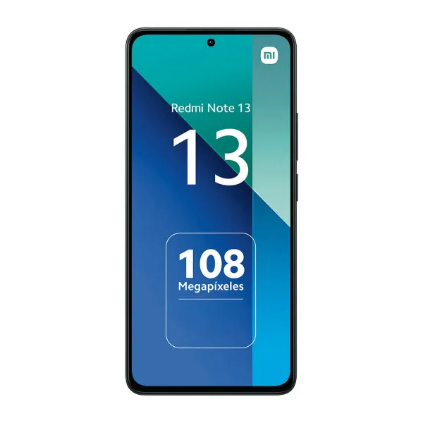 Išmanusis Telefonas Xiaomi Redmi Note 13 4G 6,67" 8 GB RAM 512 GB