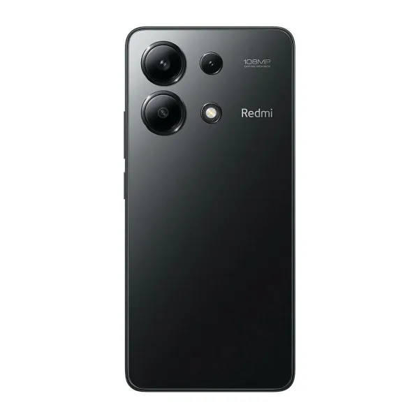 Išmanusis Telefonas Xiaomi Redmi Note 13 4G 6,67" 8 GB RAM 512 GB
