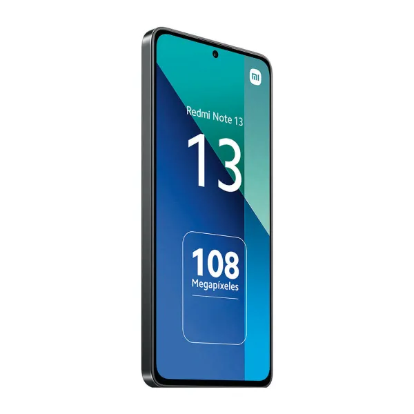 Išmanusis Telefonas Xiaomi Redmi Note 13 4G 6,67" 8 GB RAM 512 GB