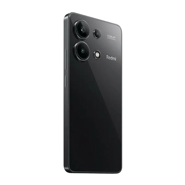 Išmanusis Telefonas Xiaomi Redmi Note 13 4G 6,67" 8 GB RAM 512 GB