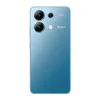 Išmanusis Telefonas Xiaomi Redmi Note 13 4G 6,67" QUALCOMM SNAPDRAGON 685 8 GB RAM 512 GB Mėlyna