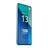 Išmanusis Telefonas Xiaomi Redmi Note 13 4G 6,67" QUALCOMM SNAPDRAGON 685 8 GB RAM 512 GB Mėlyna