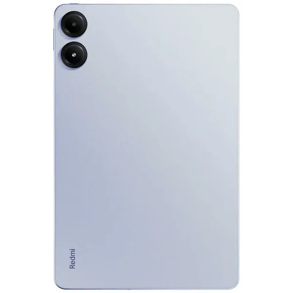Planšetė Xiaomi Redmi Pad Pro 12,1" Octa Core Qualcomm Snapdragon 7s gen 2 8 GB RAM 256 GB Mėlyna