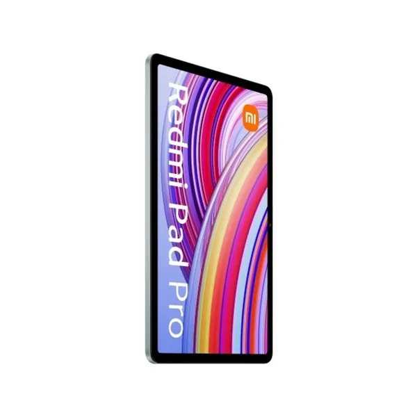 Planšetė Xiaomi Redmi Pad Pro 12,1" Octa Core Qualcomm Snapdragon 7s gen 2 8 GB RAM 256 GB Mėlyna