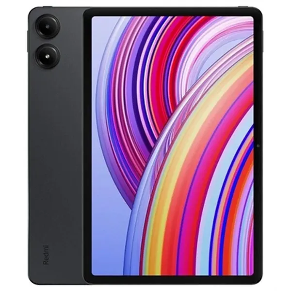 Planšetė Xiaomi Redmi Pad Pro 12,1" Qualcomm Snapdragon 7s gen 2 8 GB RAM 256 GB Pilka