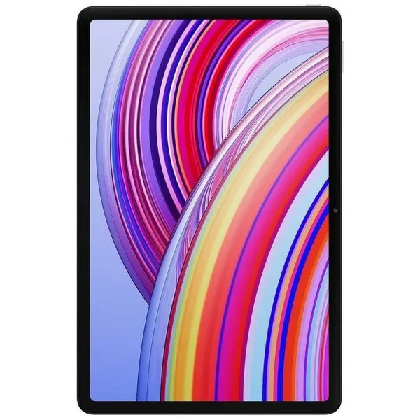 Planšetė Xiaomi Redmi Pad Pro 12,1" Qualcomm Snapdragon 7s gen 2 6 GB RAM 128 GB Mėlyna
