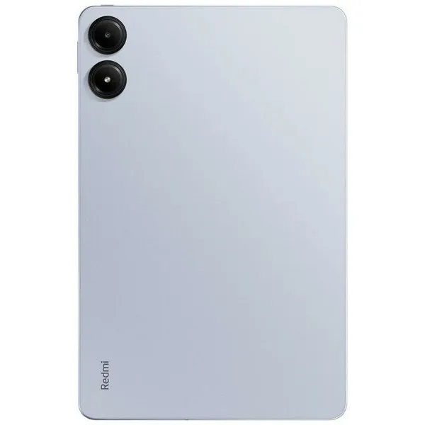 Planšetė Xiaomi Redmi Pad Pro 12,1" Qualcomm Snapdragon 7s gen 2 6 GB RAM 128 GB Mėlyna