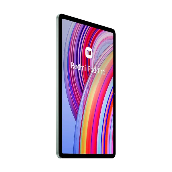 Planšetė Xiaomi Redmi Pad Pro 12,1" Qualcomm Snapdragon 7s gen 2 128 GB Žalia 6 GB RAM
