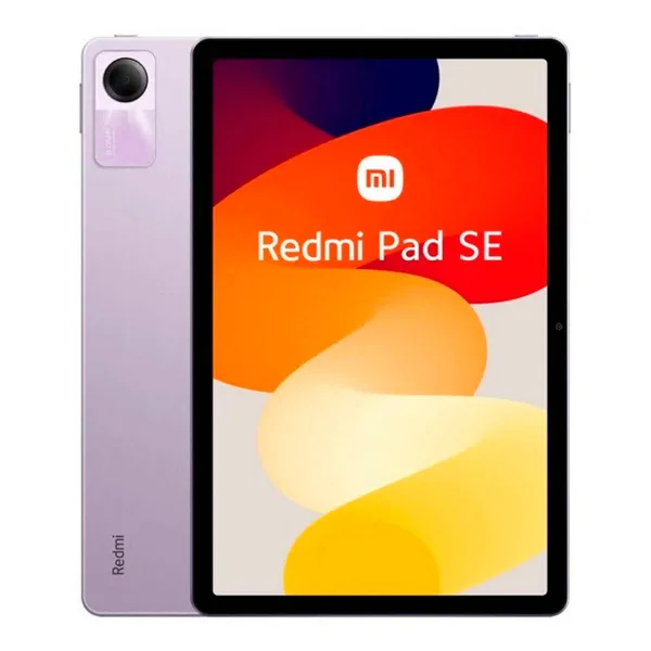 Планшет Xiaomi Redmi Pad SE
