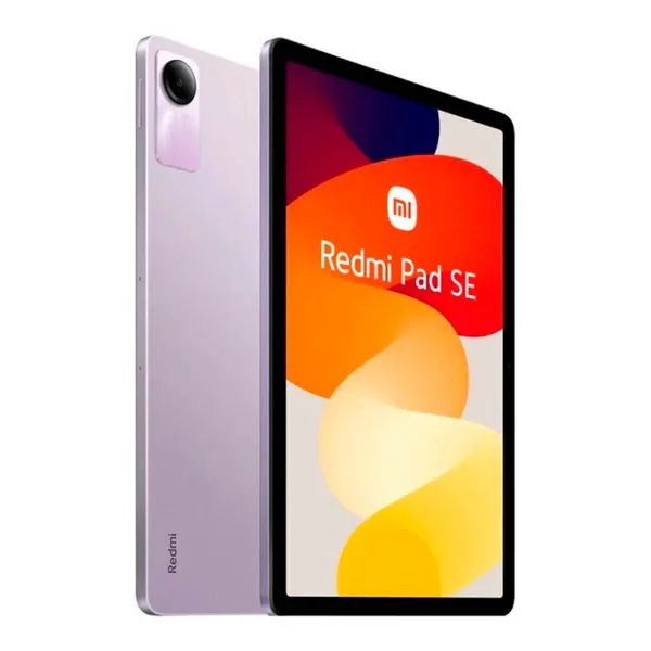 Планшет Xiaomi Redmi Pad SE