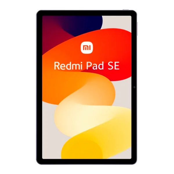 Планшет Xiaomi Redmi Pad SE
