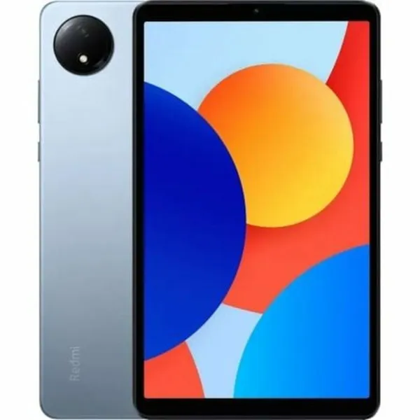 Planšetė Xiaomi Redmi Pad SE 8.7 8,7" Octa Core 4 GB RAM 64 GB Mėlyna