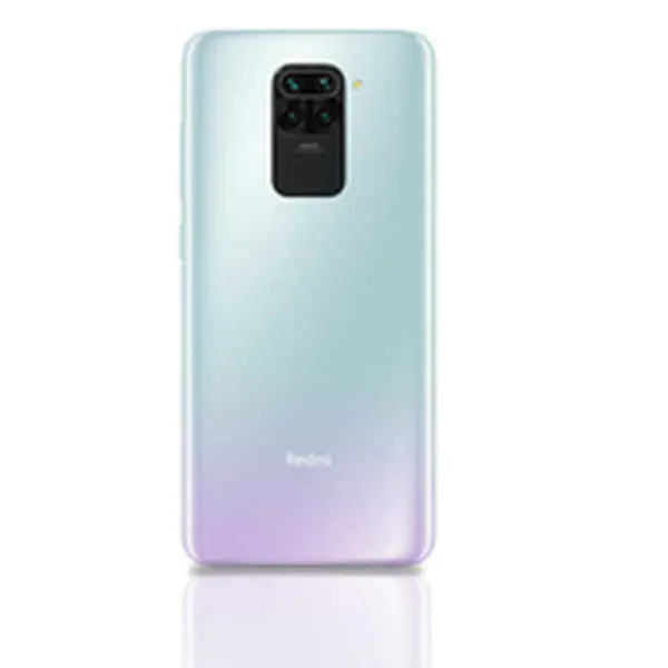 Išmanusis Telefonas Xiaomi 27995 6,53" Octa Core 3 GB RAM 64 GB Balta
