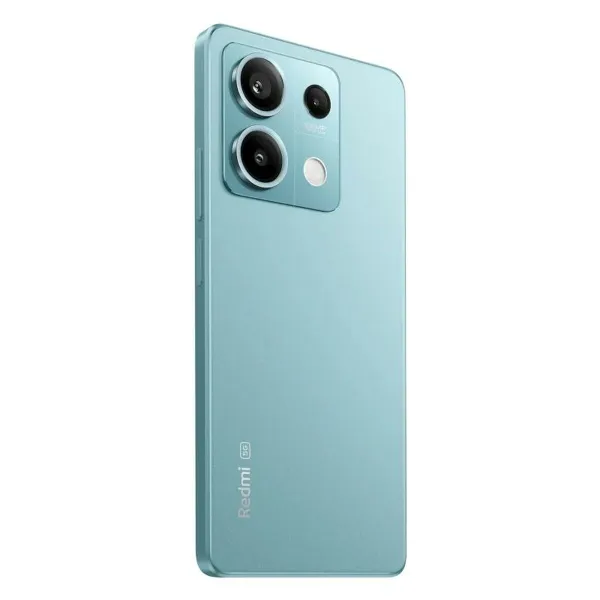 Išmanusis Telefonas Xiaomi Redmi Note 13 5G 6,67" Octa Core 6 GB RAM 128 GB Žalia