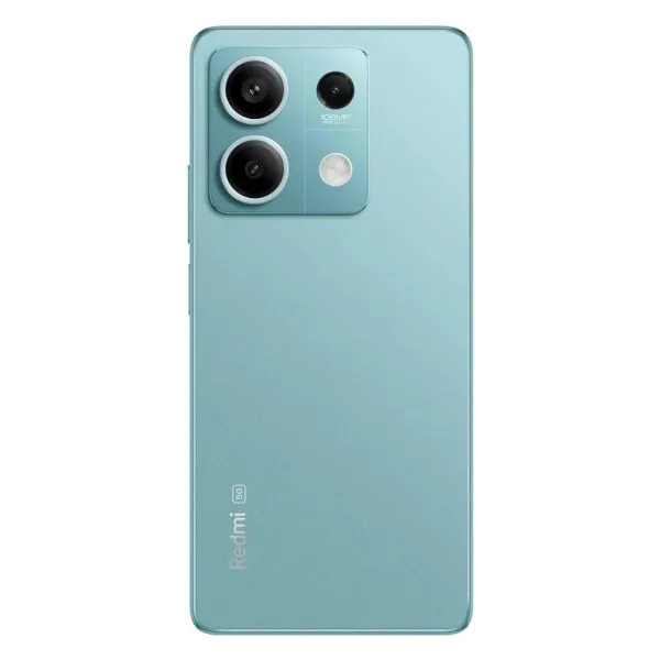 Išmanusis Telefonas Xiaomi Redmi Note 13 5G 6,67" Octa Core 6 GB RAM 128 GB Žalia