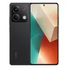 Išmanusis Telefonas Xiaomi Redmi Note 13 5G 6,67" Octa Core 8 GB RAM 256 GB Juoda