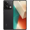 Išmanusis Telefonas Xiaomi Redmi Note 13 5G 6,67" Octa Core 8 GB RAM 256 GB Juoda