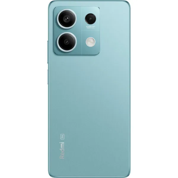 Išmanusis Telefonas Xiaomi Redmi Note 13 6,67" 8 GB RAM 256 GB Mėlyna