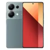 Išmanusis Telefonas Xiaomi Redmi Note 13 Pro 6,67" 8 GB RAM 256 GB Juoda Žalia