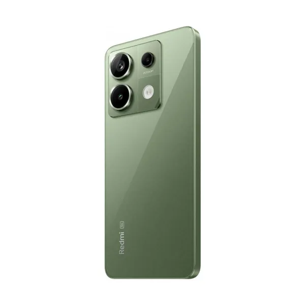 Išmanusis Telefonas Xiaomi Redmi Note 13 Pro 5G 6,67" Qualcomm Snapdragon 7s gen 2 12 GB RAM 512 GB Žalia