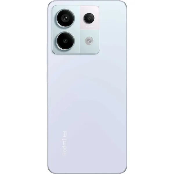 Išmanusis Telefonas Xiaomi Redmi Note 13 Pro 5G 6,67" 12 GB RAM 512 GB Juoda Purpurinis