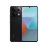 Išmanusis Telefonas Xiaomi Redmi Note 13 Pro 6,67" 256 GB 8 GB RAM Juoda