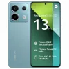 Išmanusis Telefonas Xiaomi Note 13 Pro 6,67" 8 GB RAM 256 GB Mėlyna Juoda
