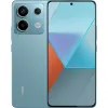 Išmanusis Telefonas Xiaomi Note 13 Pro 6,67" 8 GB RAM 256 GB Mėlyna Juoda