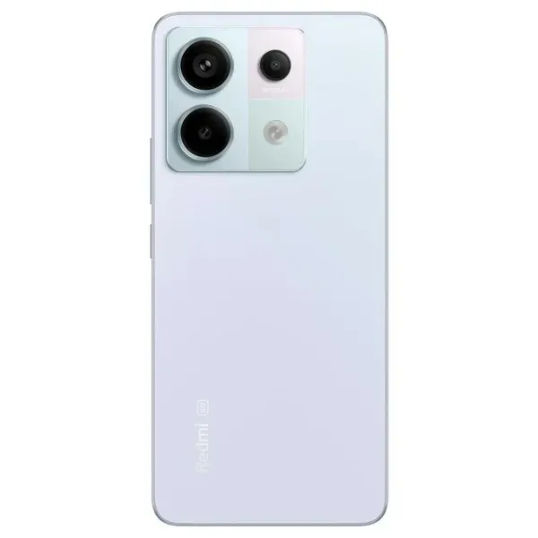 Išmanusis Telefonas Xiaomi Redmi Note 13 Pro Qualcomm Snapdragon 7s gen 2 6,67" 8 GB RAM 256 GB