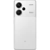 Išmanusis Telefonas Xiaomi Redmi Note 13 PRO+ 6,67" Octa Core 8 GB RAM 256 GB Balta