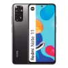 Išmanusis Telefonas Xiaomi Redmi Note 11 6,43" Octa Core 6 GB RAM 128 GB Pilka