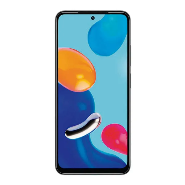Išmanusis Telefonas Xiaomi Redmi Note 11 6,43" Octa Core 6 GB RAM 128 GB Pilka