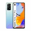 Išmanusis Telefonas Xiaomi Note 11 Pro 6,67" FHD+ 6 GB RAM 128 GB 6,67" 6 GB RAM 128 GB Mėlyna