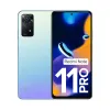 Išmanusis Telefonas Xiaomi Note 11 Pro 6,67" FHD+ 6 GB RAM 128 GB 6,67" 6 GB RAM 128 GB Mėlyna