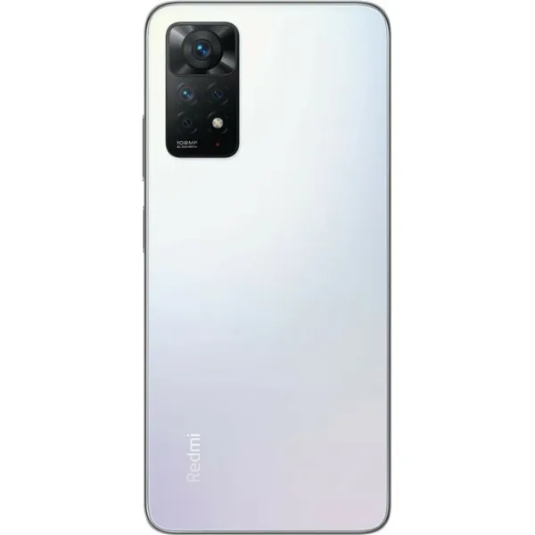 Išmanusis Telefonas Xiaomi Redmi Note 11 Pro 6,67" 6 GB RAM 64 GB Balta