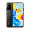 Išmanusis Telefonas Xiaomi Note 11S 5G 6,6" Octa Core 4 GB RAM 128 GB Juoda