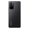 Išmanusis Telefonas Xiaomi Note 11S 5G 6,6" Octa Core 4 GB RAM 128 GB Juoda