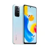 Смартфоны Xiaomi Redmi Note 11S 6,6" Octa Core 4 GB RAM 128 Гб Синий