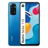 Išmanusis Telefonas Xiaomi Redmi Note 11S 6,43" Octa Core 6 GB RAM 64 GB Mėlyna