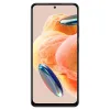Išmanusis Telefonas Xiaomi Note 12 Pro 6,67" Octa Core 6 GB RAM 128 GB Pilka