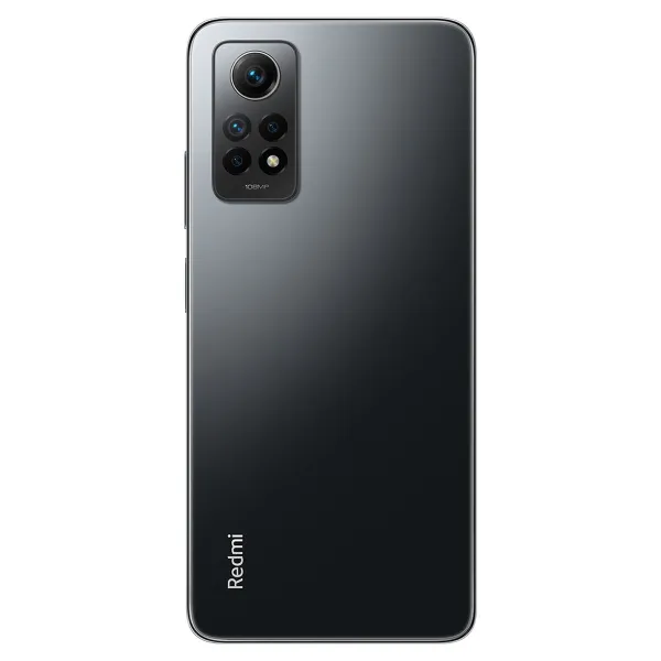 Išmanusis Telefonas Xiaomi Note 12 Pro 6,67" Octa Core 6 GB RAM 128 GB Pilka