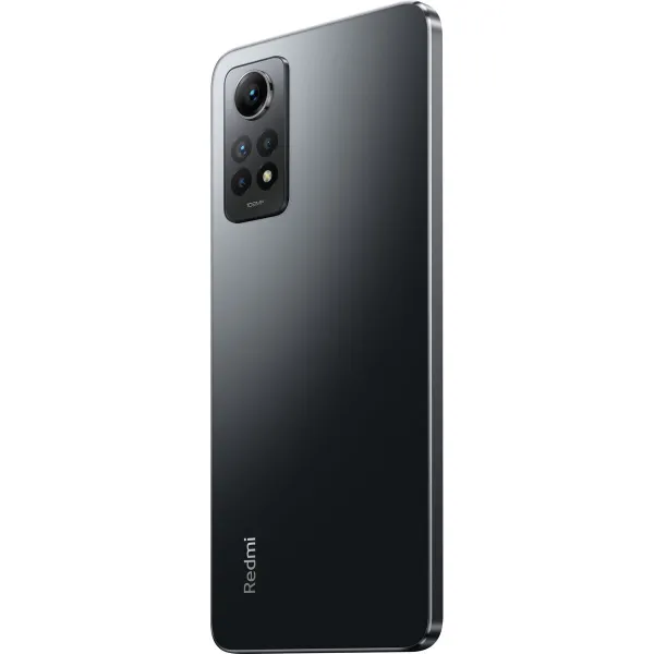 Išmanusis Telefonas Xiaomi Note 12 Pro 6,67" Octa Core 6 GB RAM 128 GB Pilka
