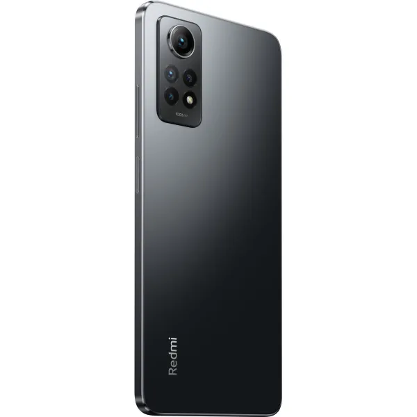Išmanusis Telefonas Xiaomi Note 12 Pro 6,67" Octa Core 6 GB RAM 128 GB Pilka