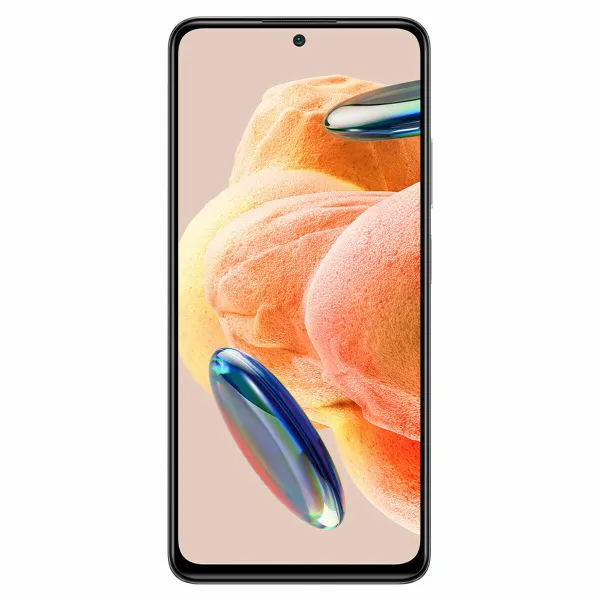 Išmanusis Telefonas Xiaomi Redmi Note 12 Pro 6,67" Qualcomm Snapdragon 732G 8 GB RAM 256 GB Balta