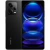 Išmanusis Telefonas Xiaomi Note 12 Pro 5G 6,67" Octa Core 6 GB RAM 128 GB Balta Juoda