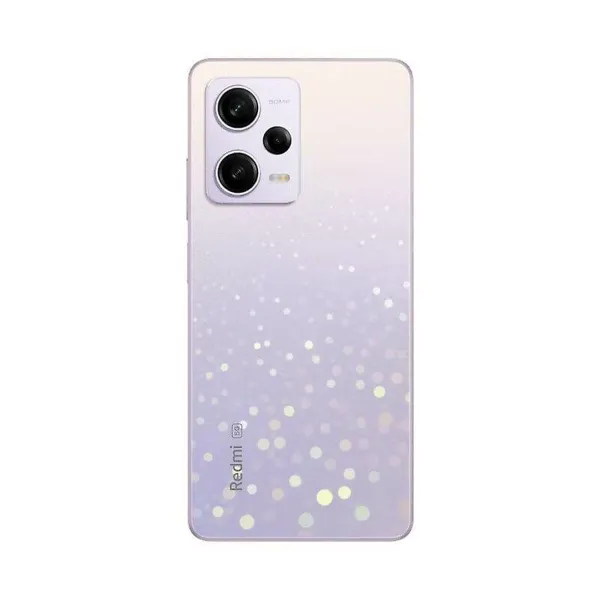 Išmanusis Telefonas Xiaomi Redmi Note 12 Pro 6,67" MediaTek Dimensity 1080 8 GB 256 GB Purpurinis