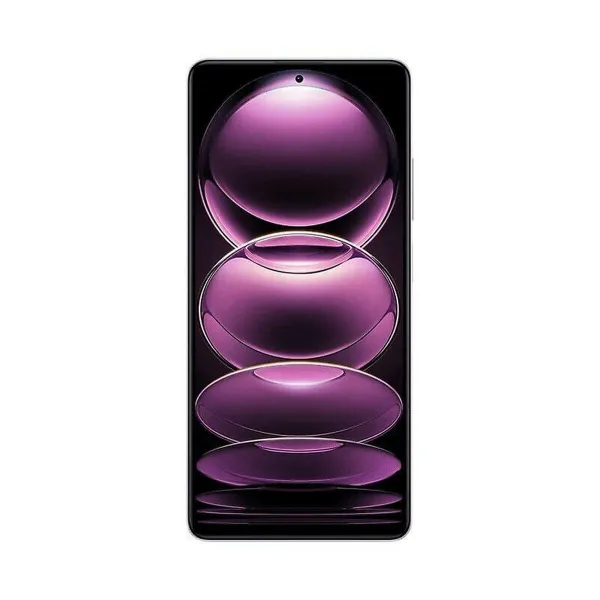 Išmanusis Telefonas Xiaomi Redmi Note 12 Pro 6,67" MediaTek Dimensity 1080 8 GB 256 GB Purpurinis
